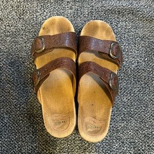 Dansko Sandals